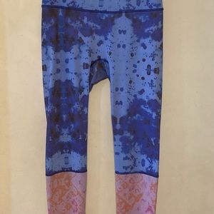 Jolyn Dryland Bottoms Leggings